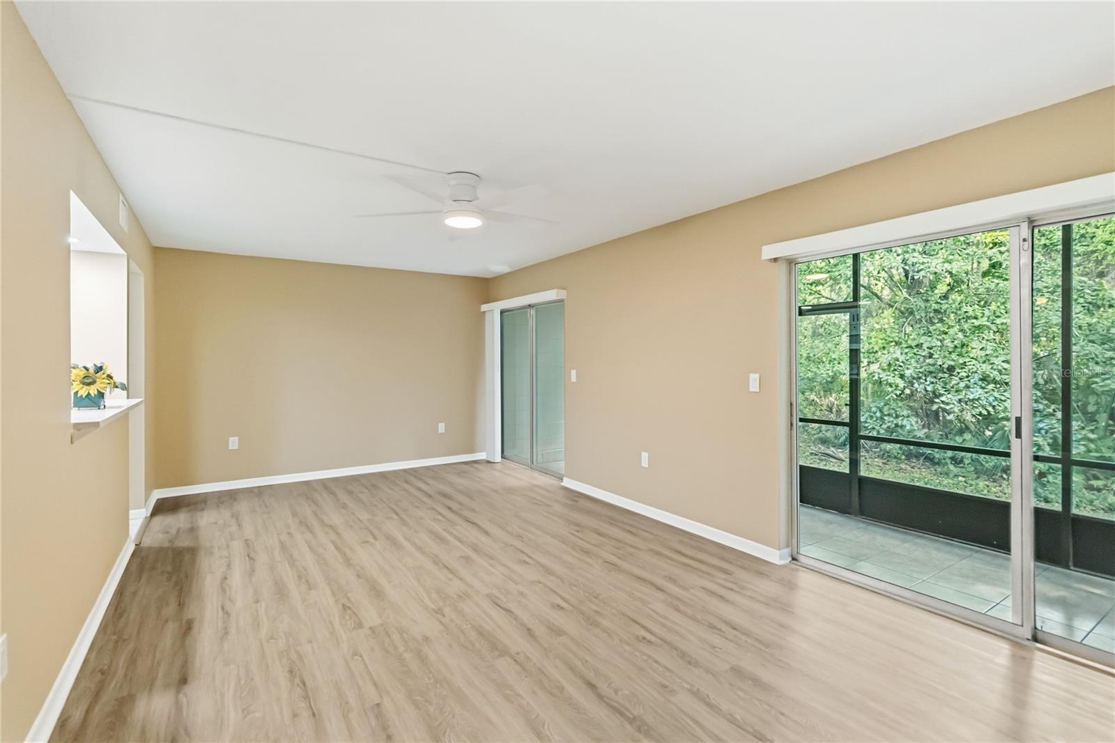 EDGEWATER CONDO APTS - Residential Lease