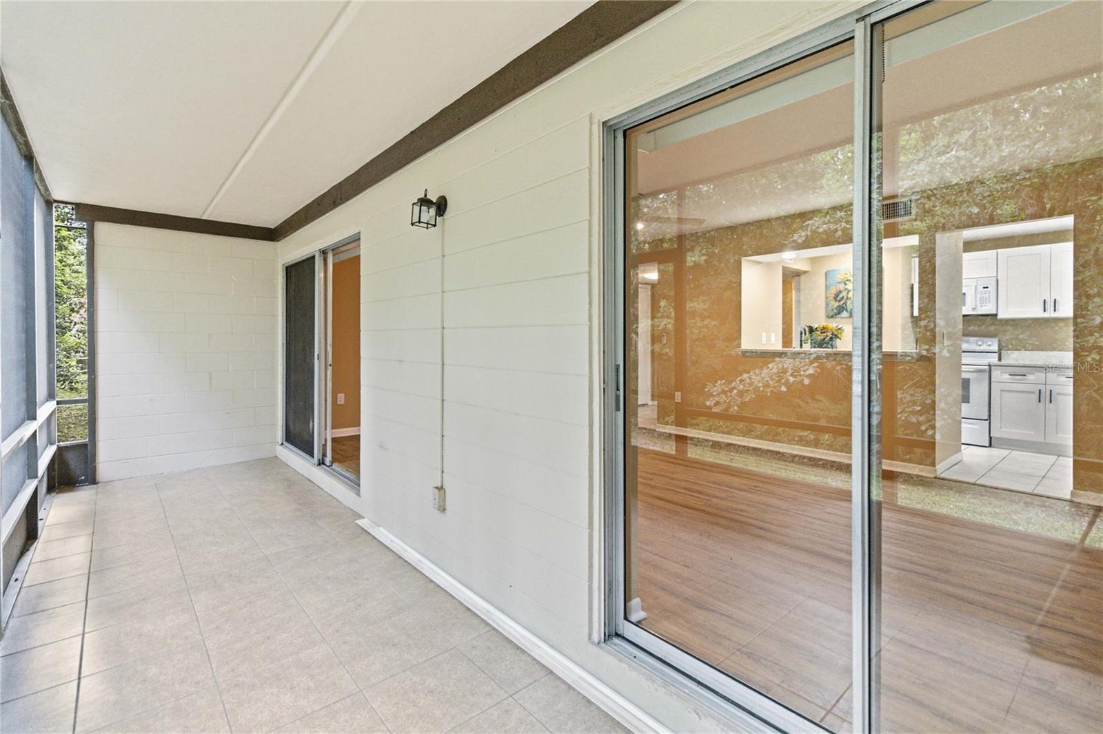 EDGEWATER CONDO APTS - Residential Lease
