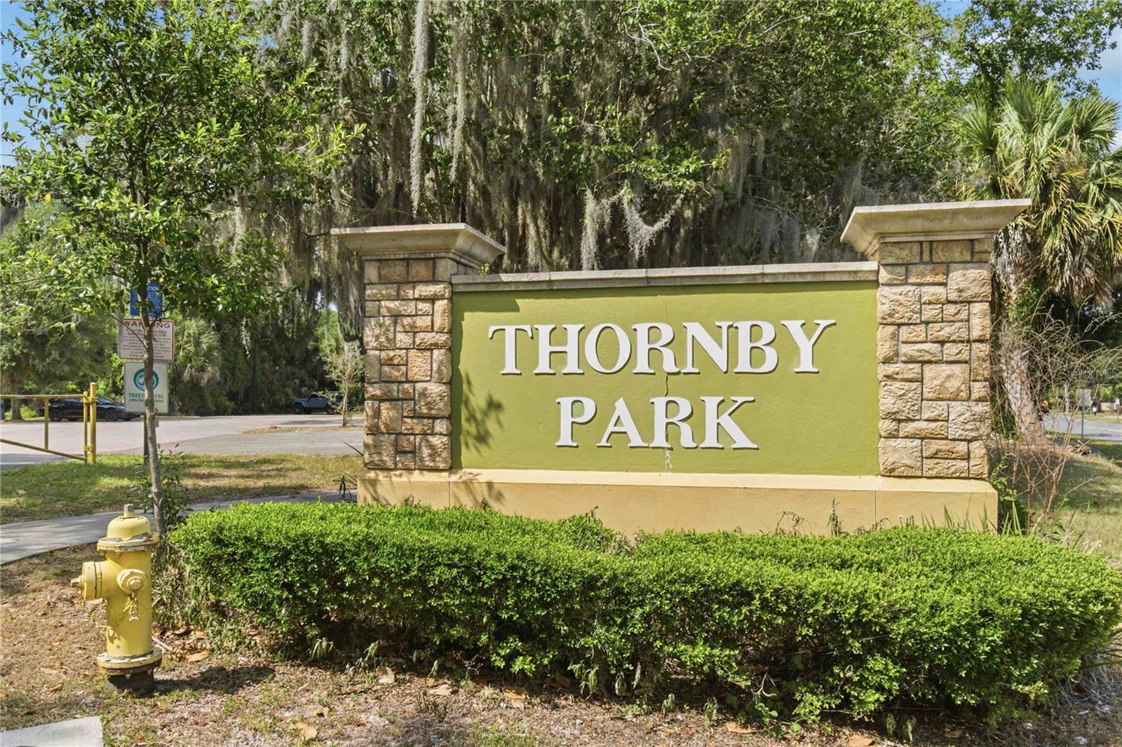 EDGEWATER CONDO APTS - Residential Lease