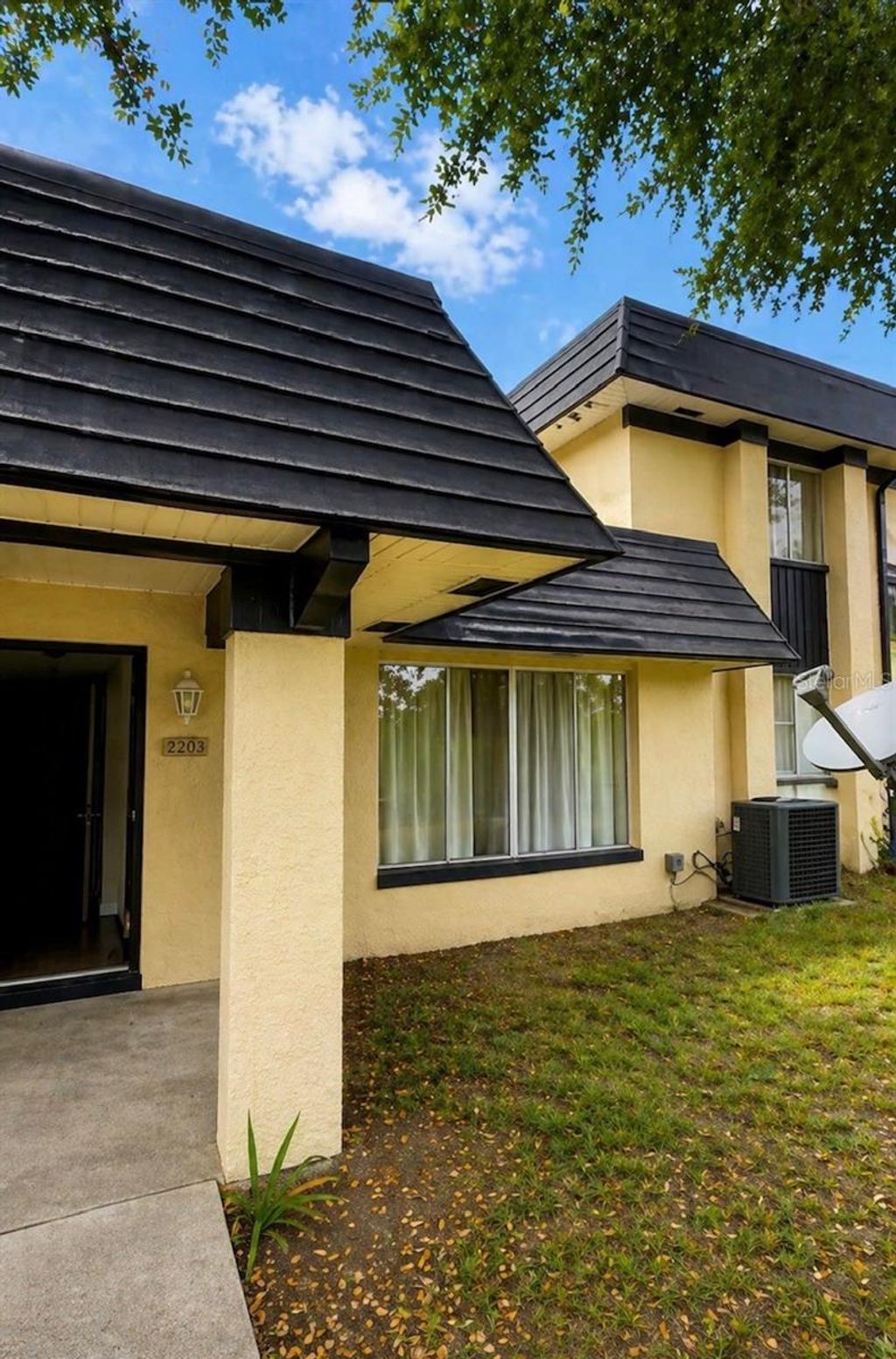 Photo of 2203 Silver Pines Place #601, Orlando, FL 32808 (MLS # S5149009)