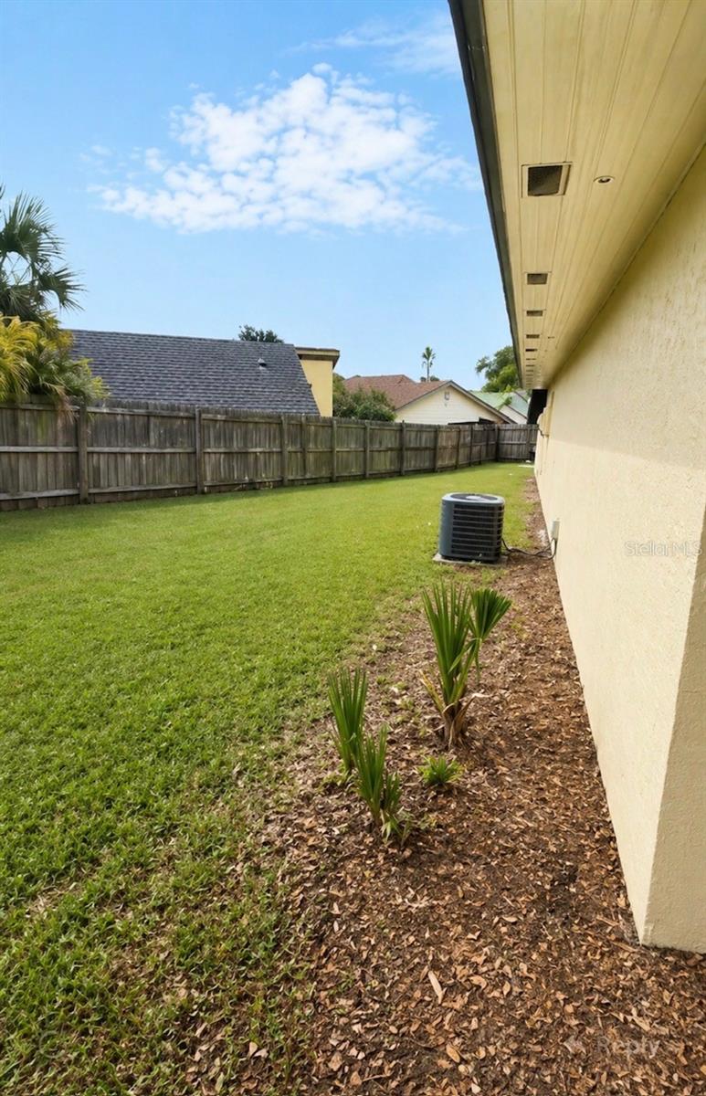SILVER PINES PH 01 - Residential Lease