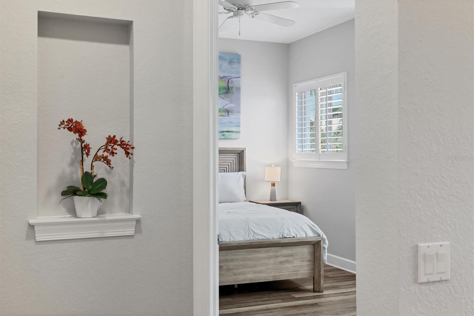 ACADEMY PARK PH II & III - Residential Lease