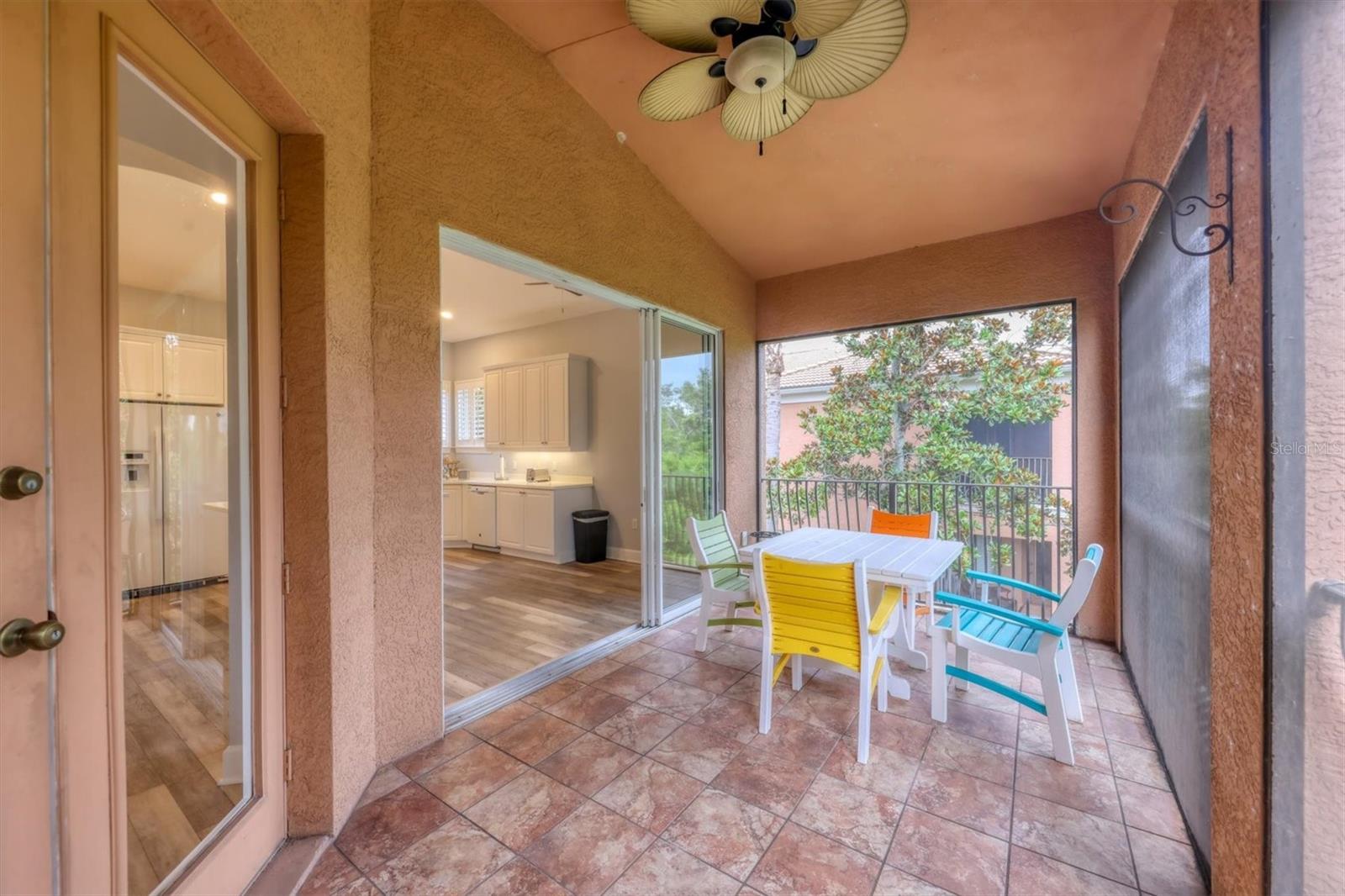 ACADEMY PARK PH II & III - Residential Lease