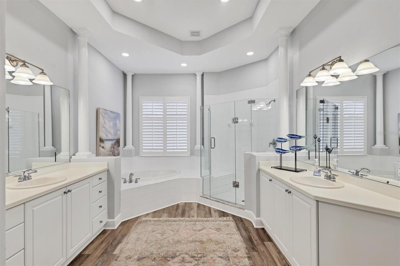 ACADEMY PARK PH II & III - Residential Lease