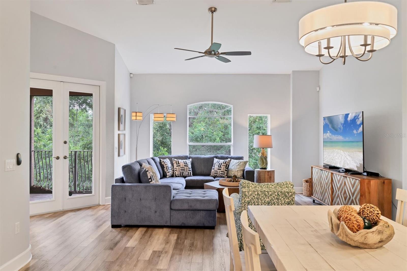 ACADEMY PARK PH II & III - Residential Lease