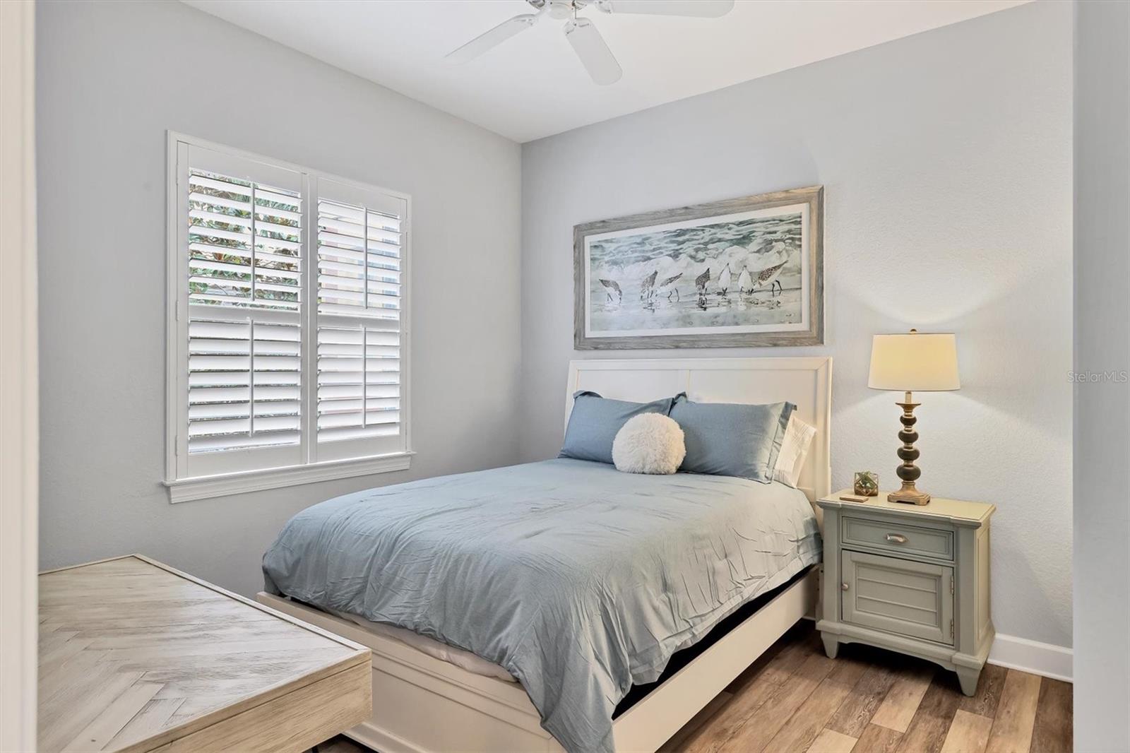 ACADEMY PARK PH II & III - Residential Lease