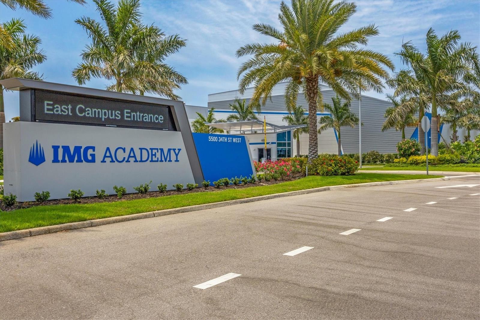 ACADEMY PARK PH II & III - Residential Lease