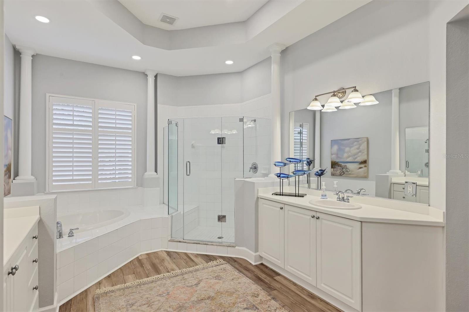 ACADEMY PARK PH II & III - Residential Lease