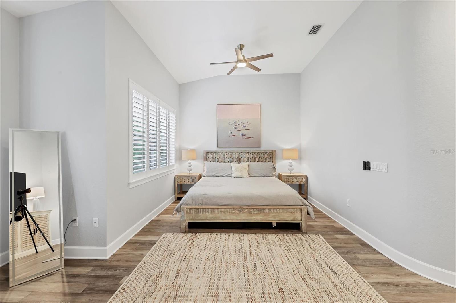 ACADEMY PARK PH II & III - Residential Lease