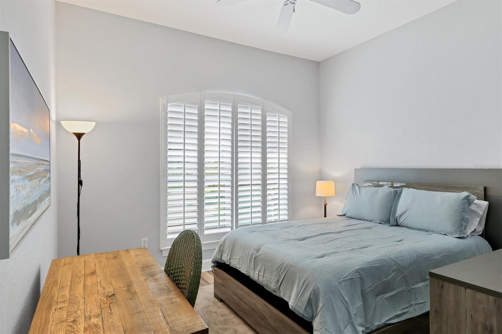 ACADEMY PARK PH II & III - Residential Lease