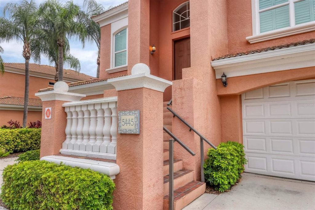 Photo of 5445 46th Court W, Bradenton, FL 34210 (MLS # A4670132)