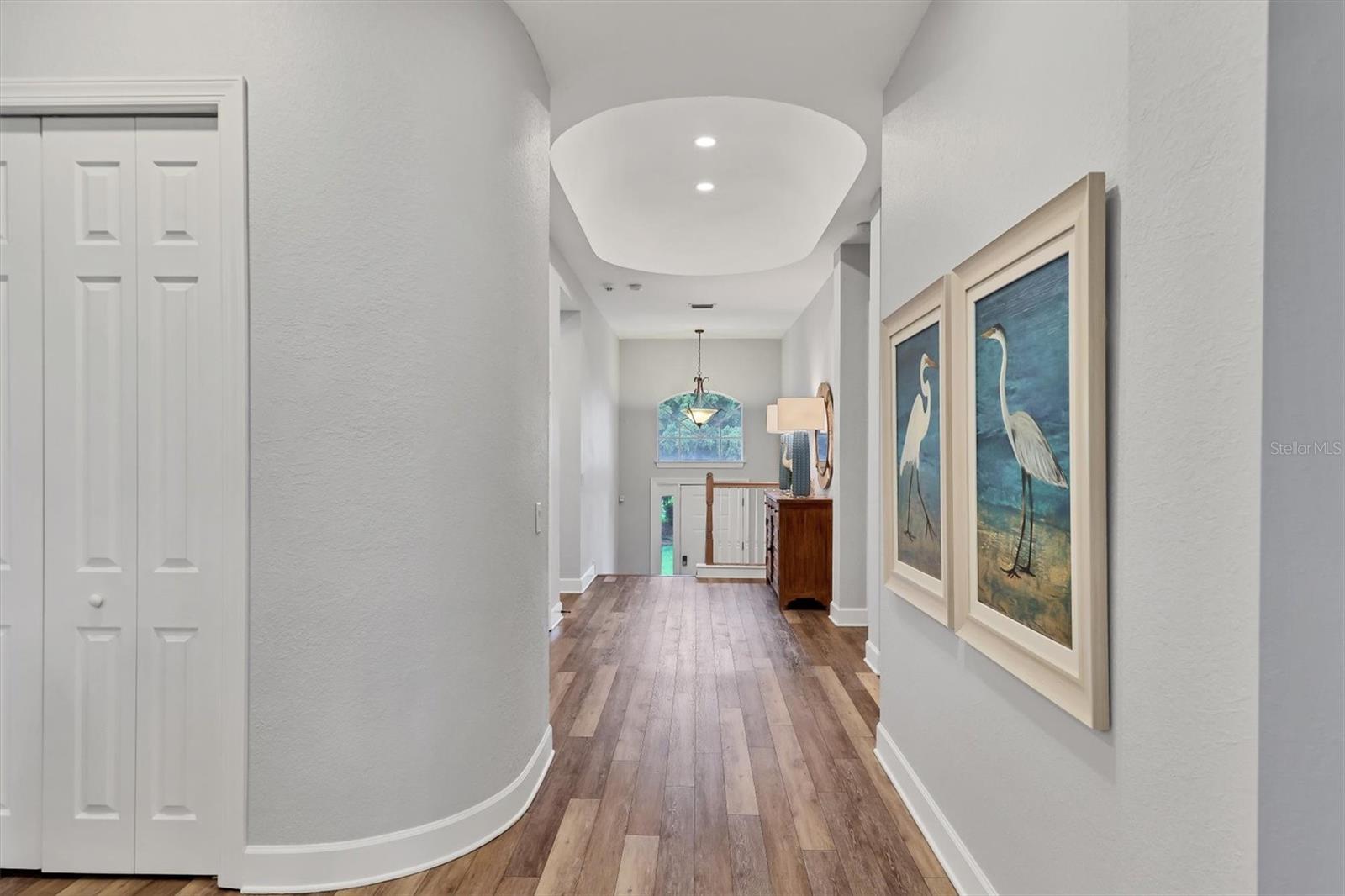 ACADEMY PARK PH II & III - Residential Lease