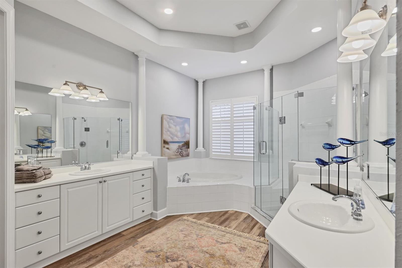 ACADEMY PARK PH II & III - Residential Lease