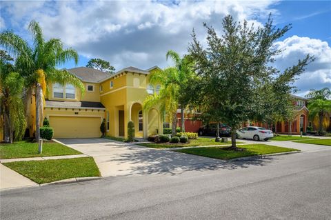 A home in KISSIMMEE