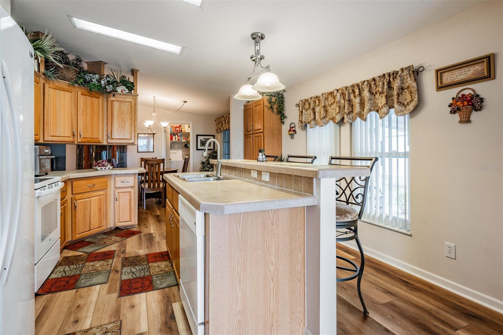 GRAND HORIZONS - Residential