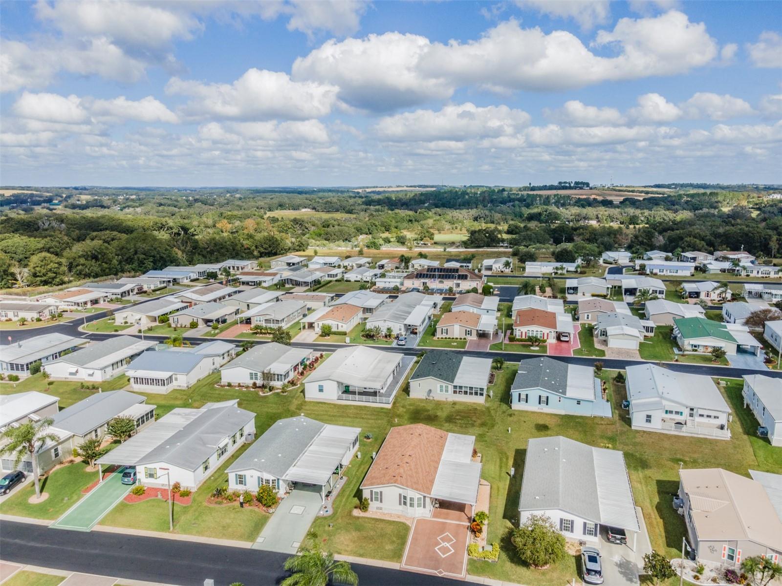 GRAND HORIZONS - Residential