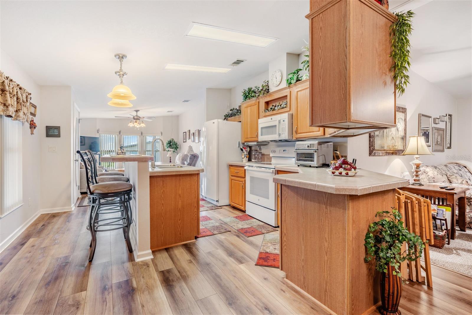 GRAND HORIZONS - Residential