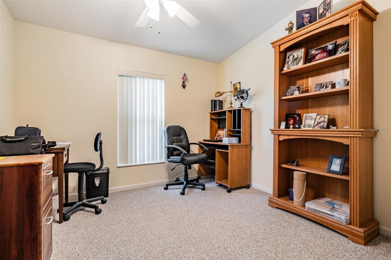 GRAND HORIZONS - Residential