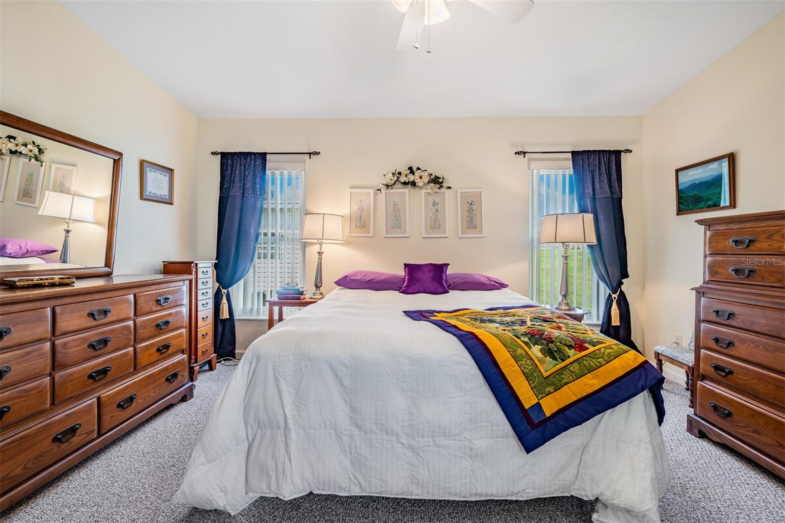 GRAND HORIZONS - Residential