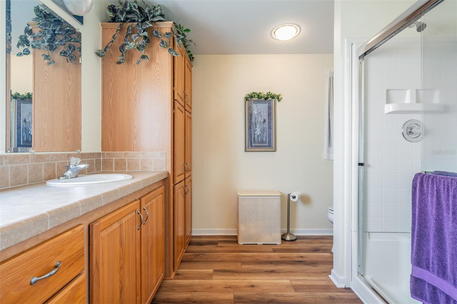 GRAND HORIZONS - Residential