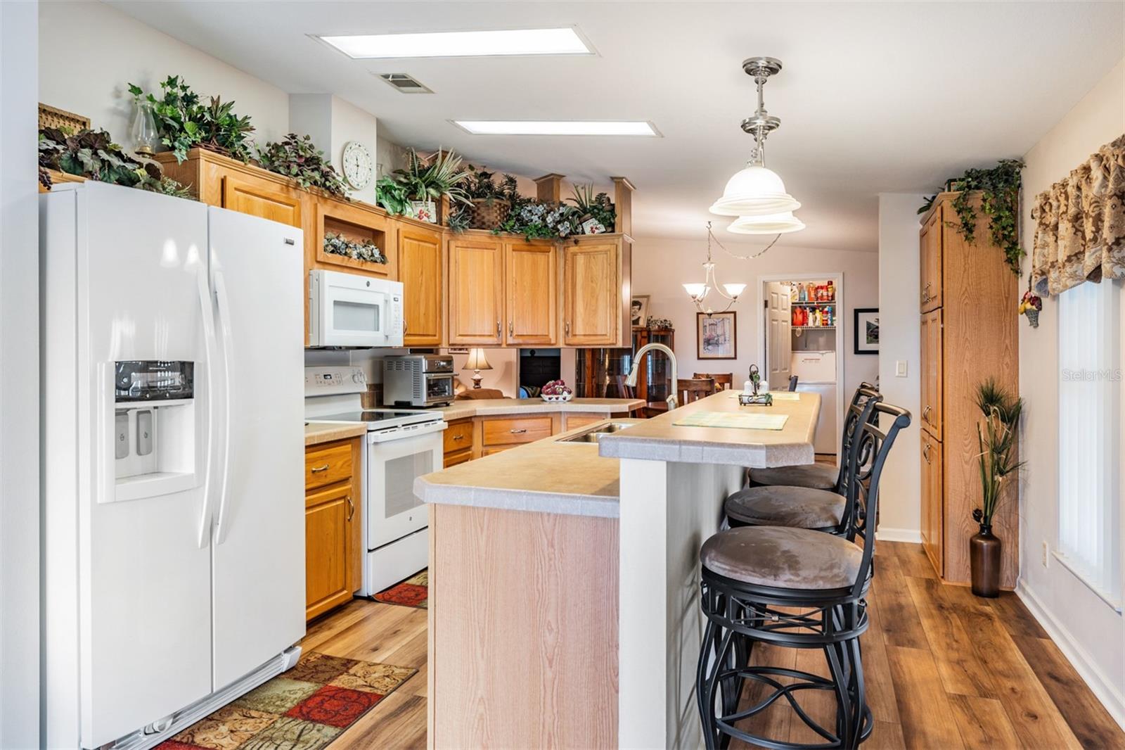 GRAND HORIZONS - Residential