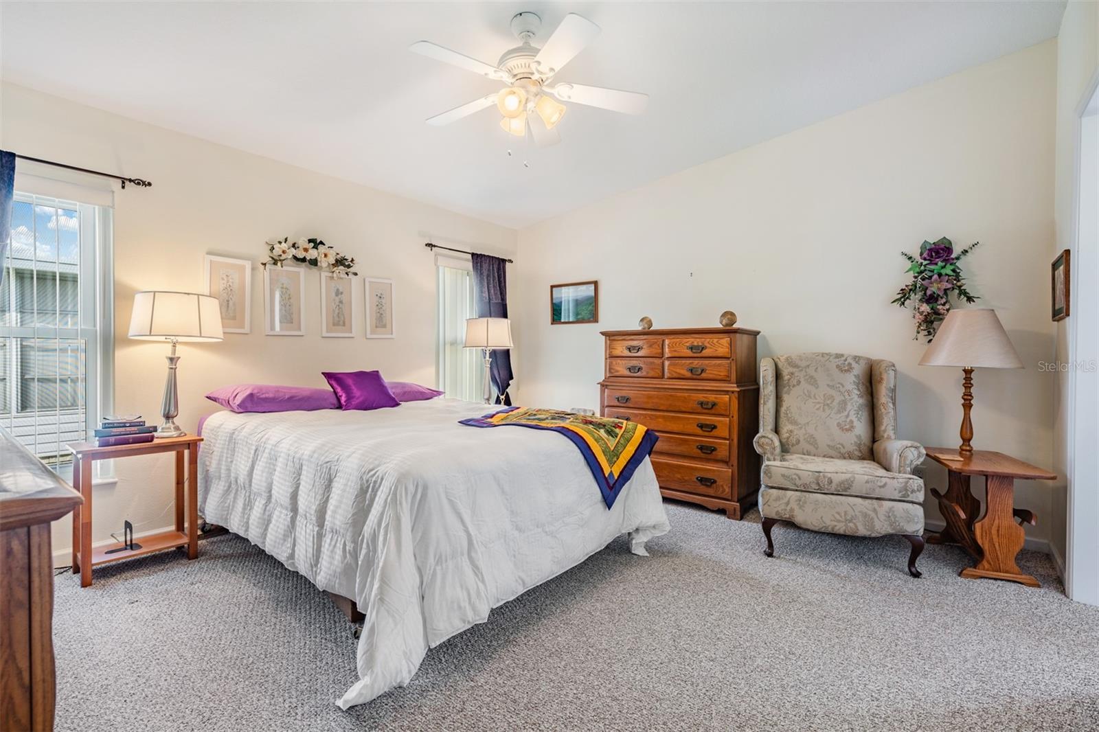 GRAND HORIZONS - Residential