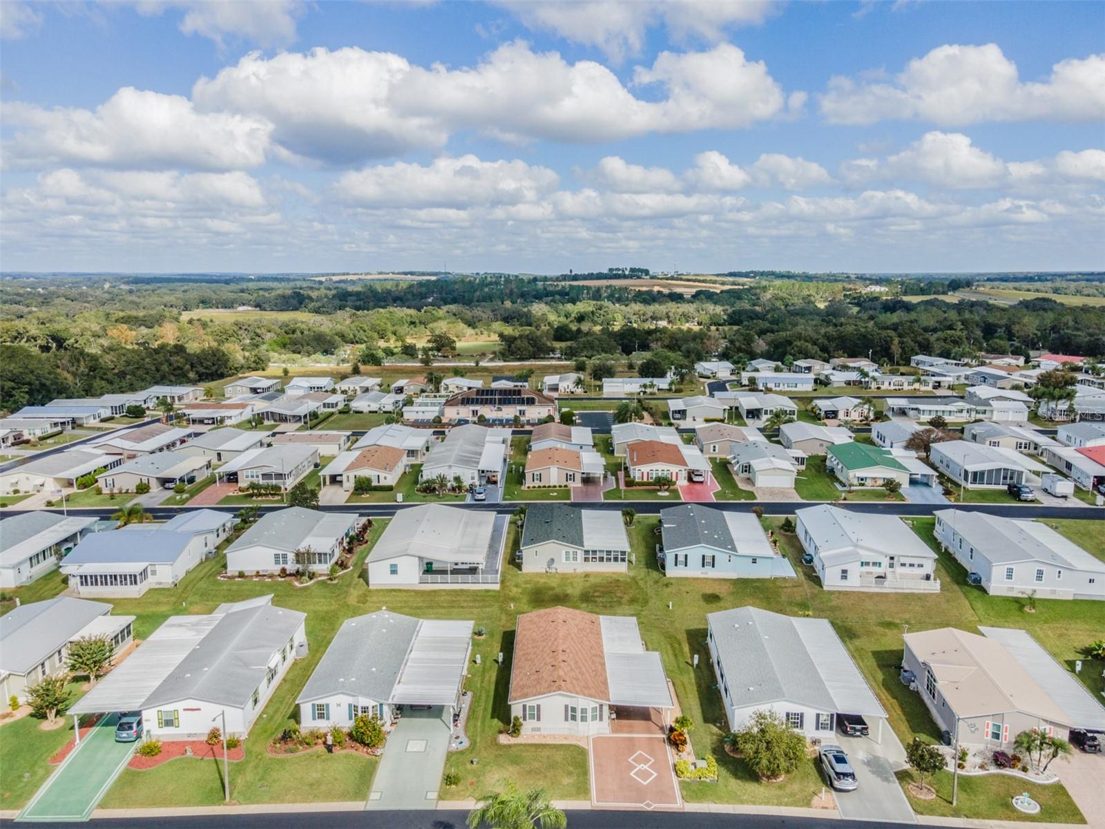 GRAND HORIZONS - Residential