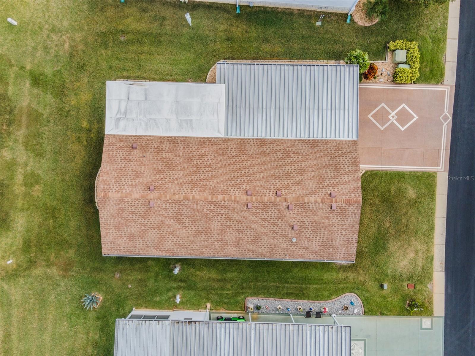 GRAND HORIZONS - Residential