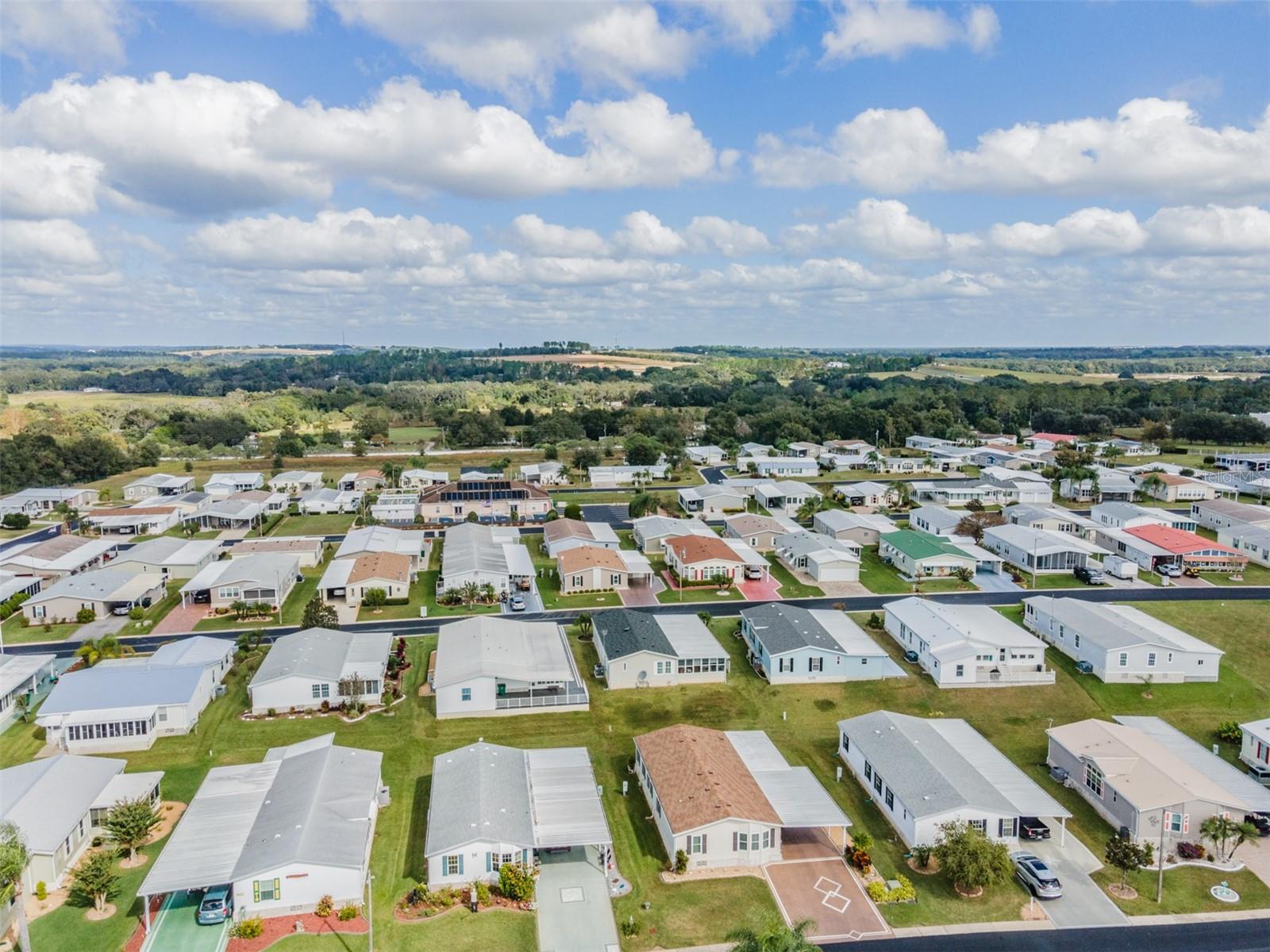 GRAND HORIZONS - Residential