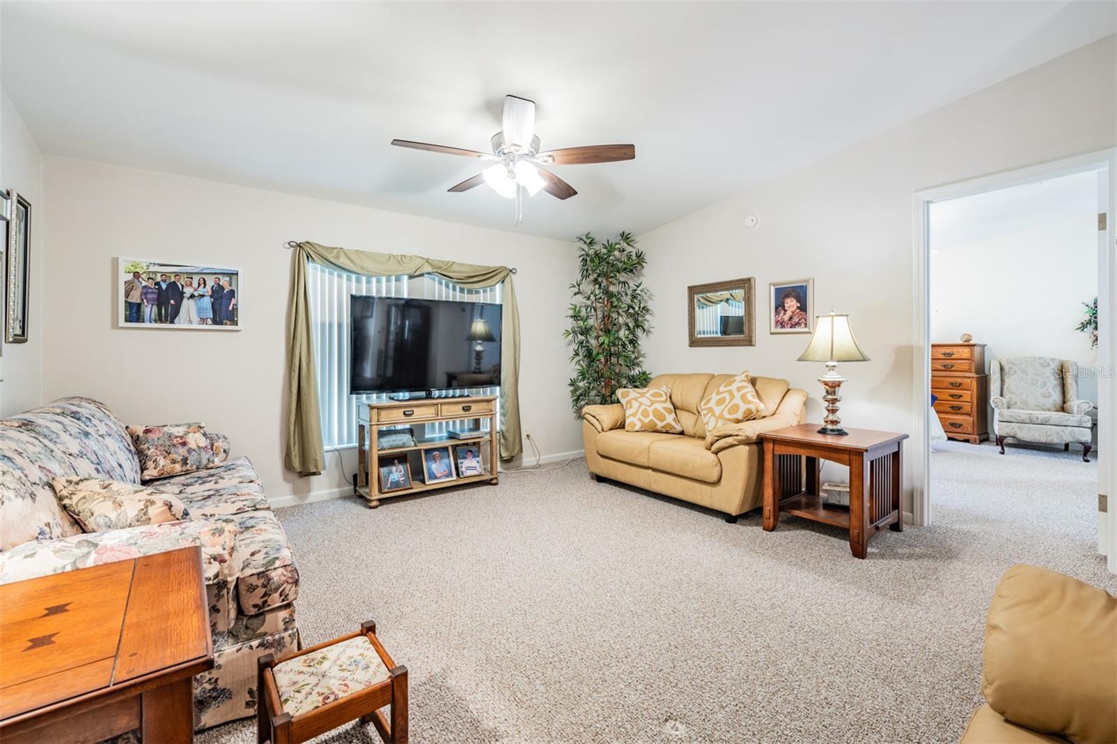 GRAND HORIZONS - Residential