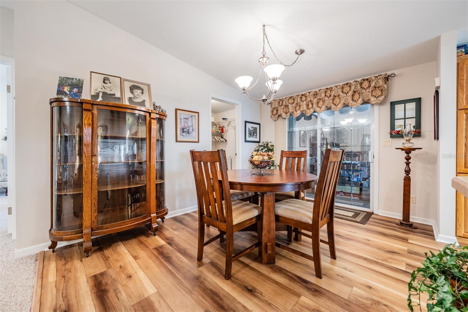 GRAND HORIZONS - Residential