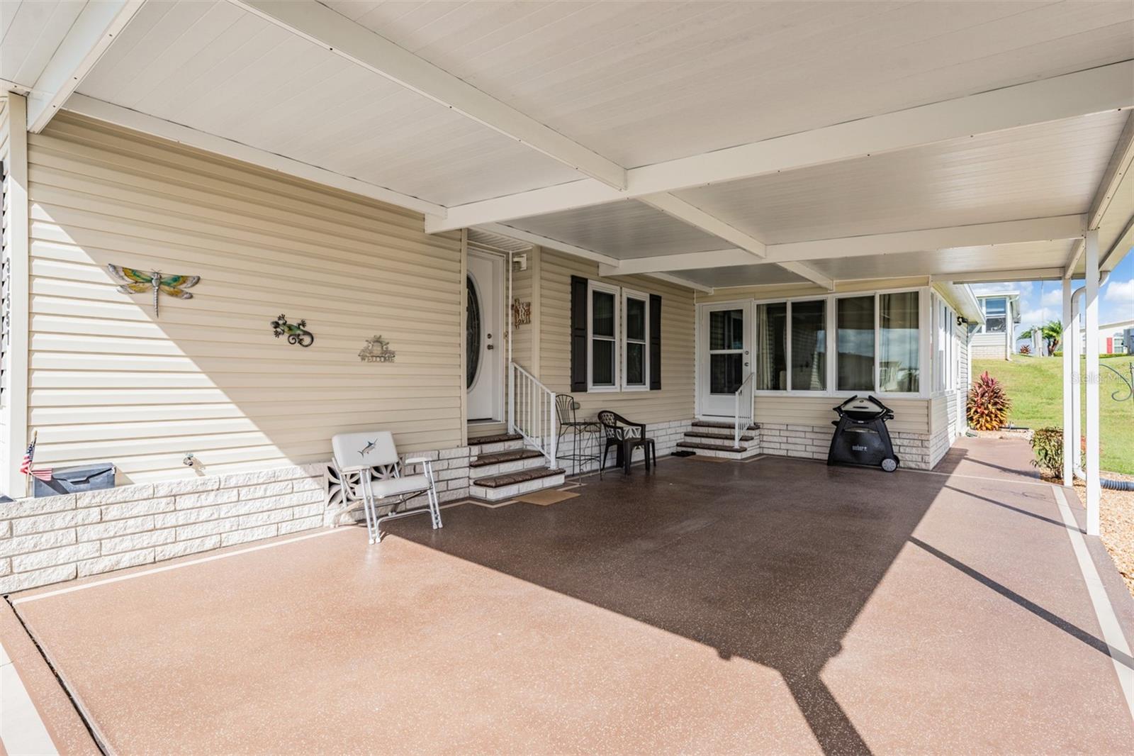 GRAND HORIZONS - Residential