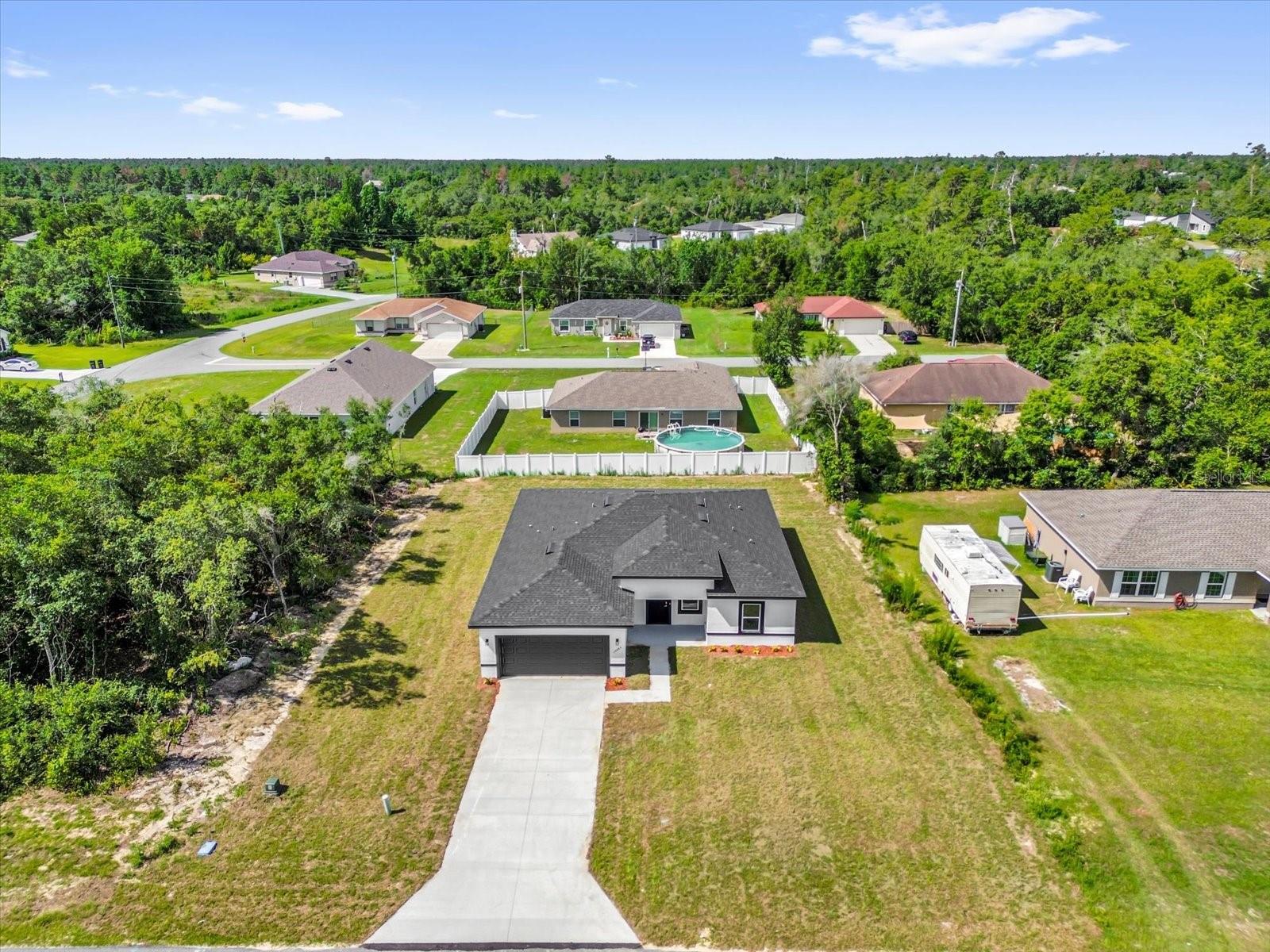 MARION OAKS UN 05 - Residential Lease