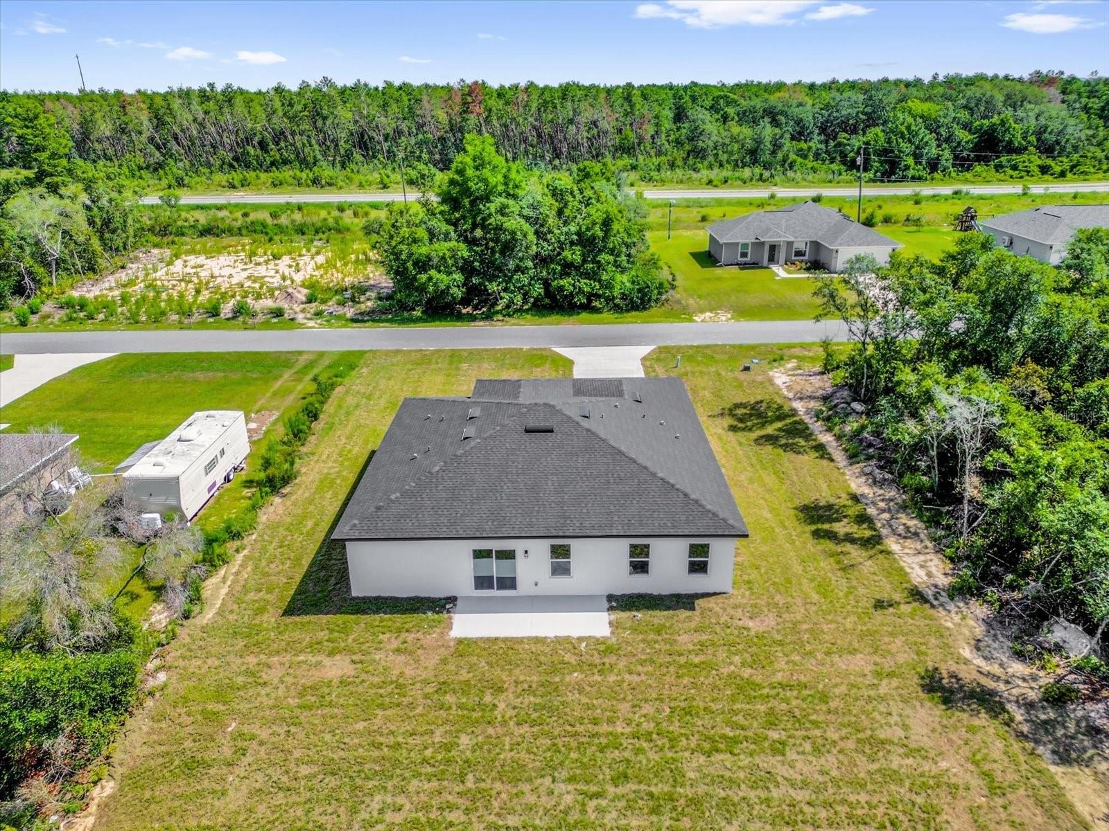 MARION OAKS UN 05 - Residential Lease