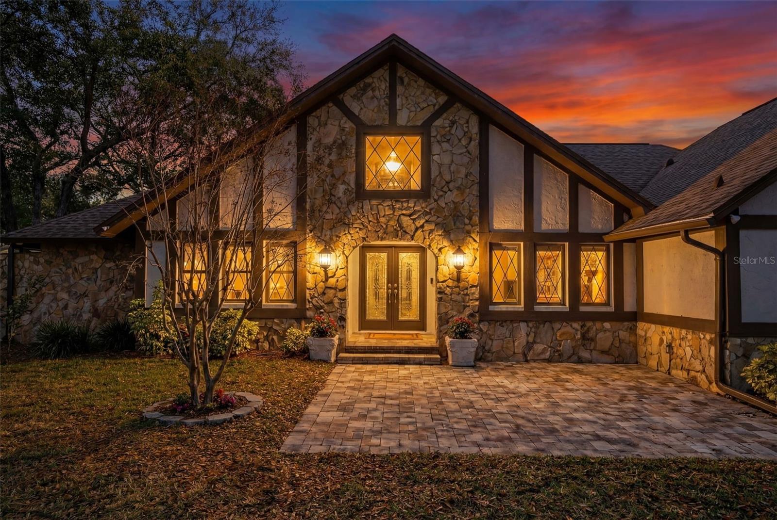 FEATHER SOUND CUSTOM HOME SITE UNIT III - Residential