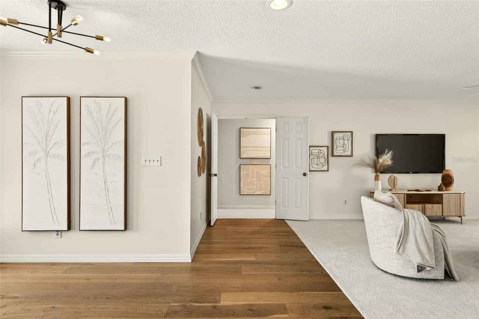 FEATHER SOUND CUSTOM HOME SITE UNIT III - Residential