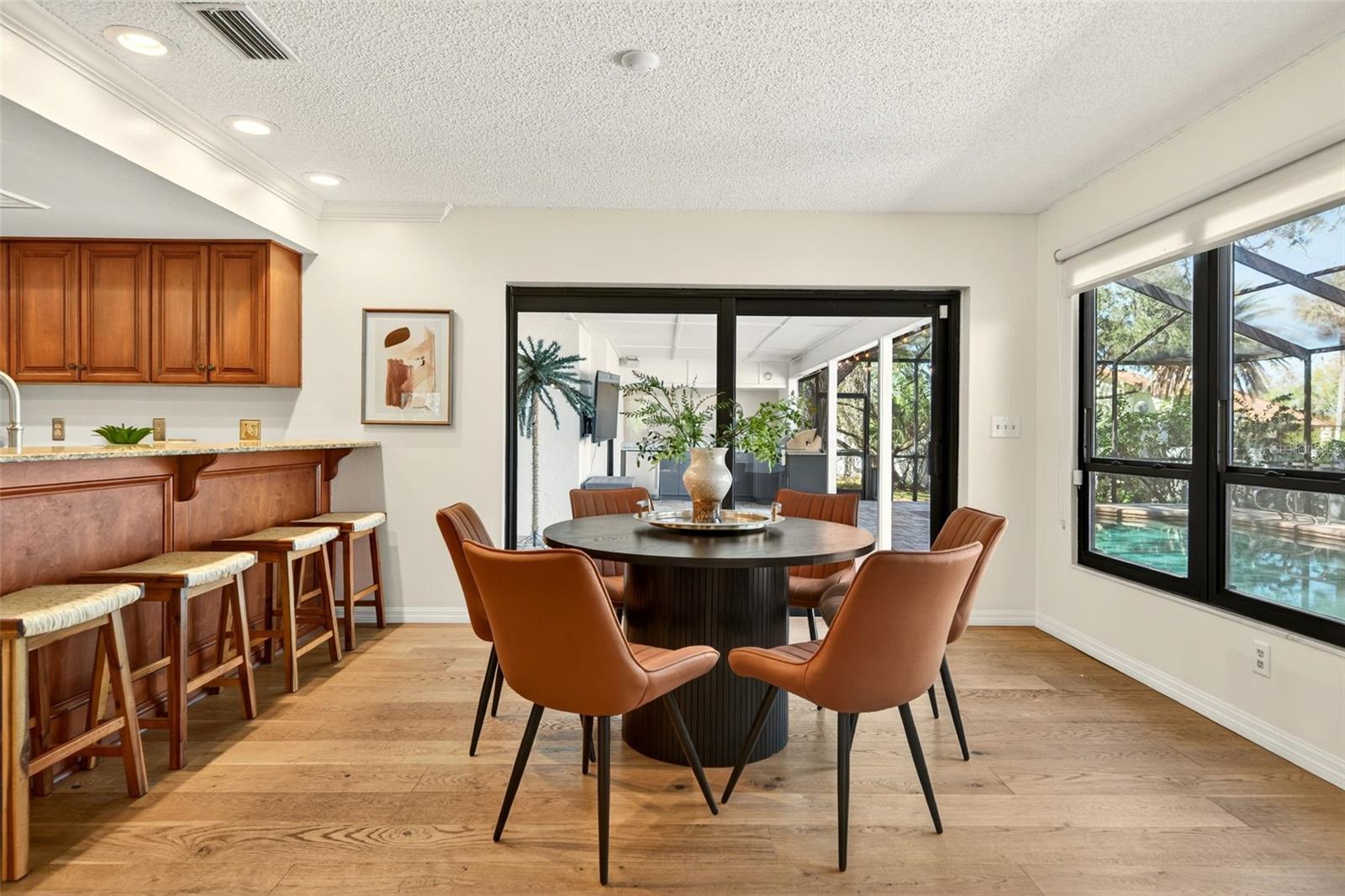 FEATHER SOUND CUSTOM HOME SITE UNIT III - Residential