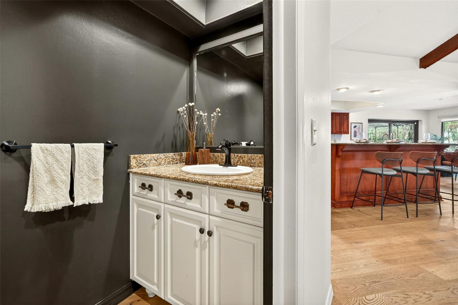 FEATHER SOUND CUSTOM HOME SITE UNIT III - Residential