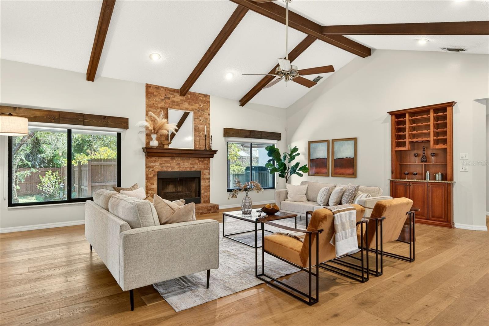 FEATHER SOUND CUSTOM HOME SITE UNIT III - Residential