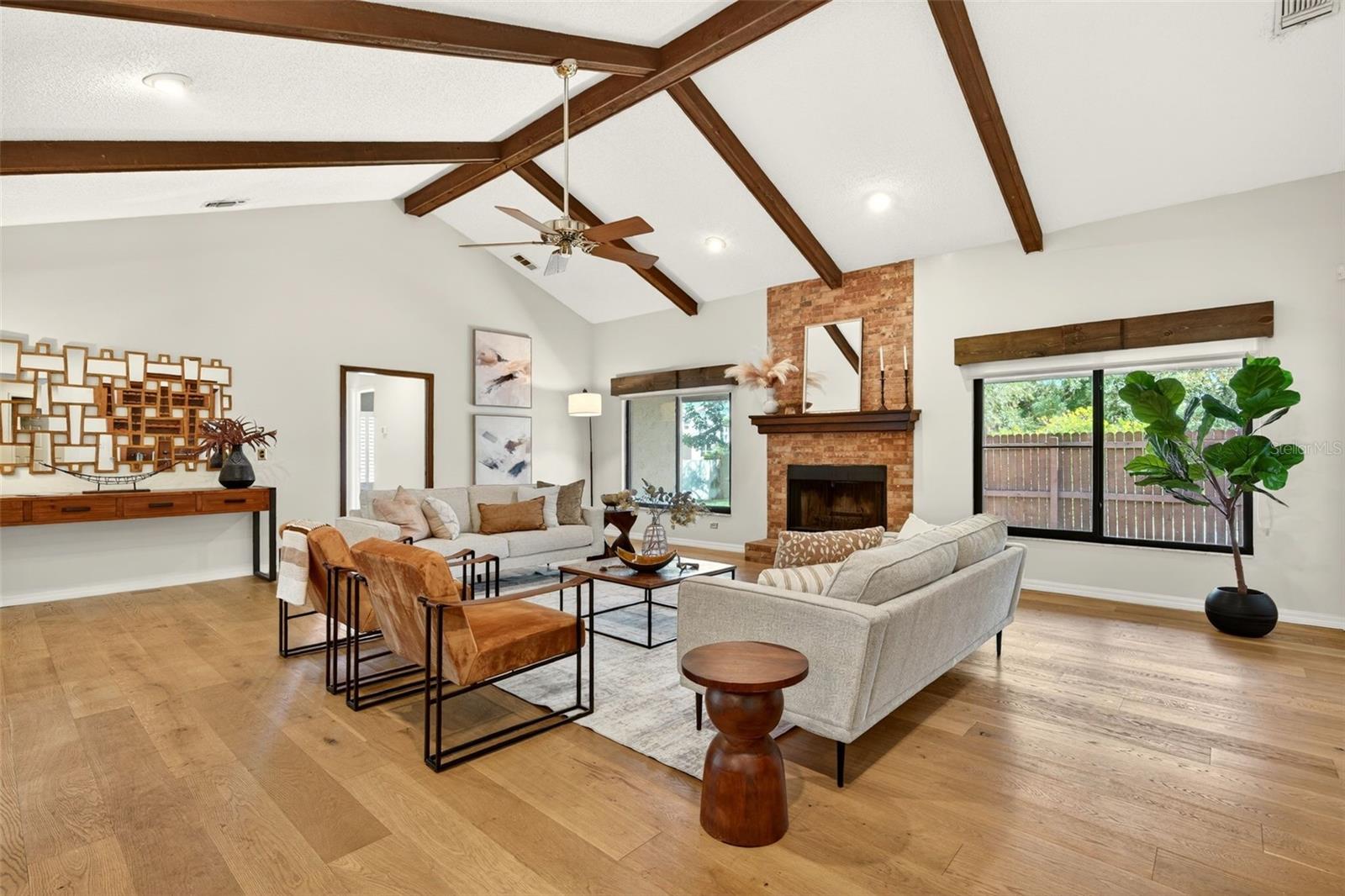 FEATHER SOUND CUSTOM HOME SITE UNIT III - Residential