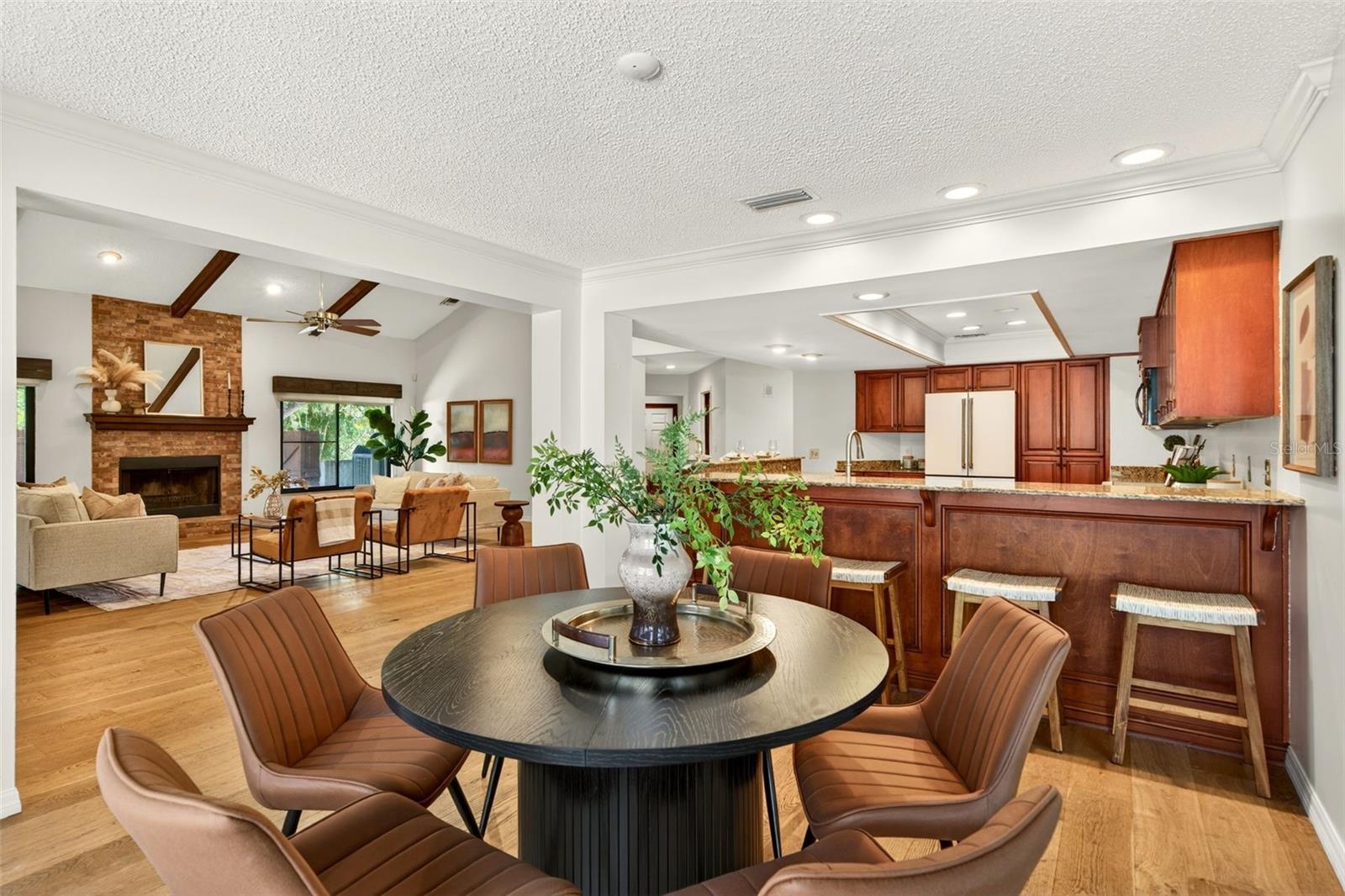 FEATHER SOUND CUSTOM HOME SITE UNIT III - Residential