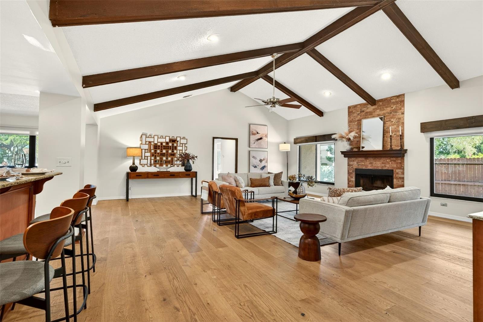 FEATHER SOUND CUSTOM HOME SITE UNIT III - Residential