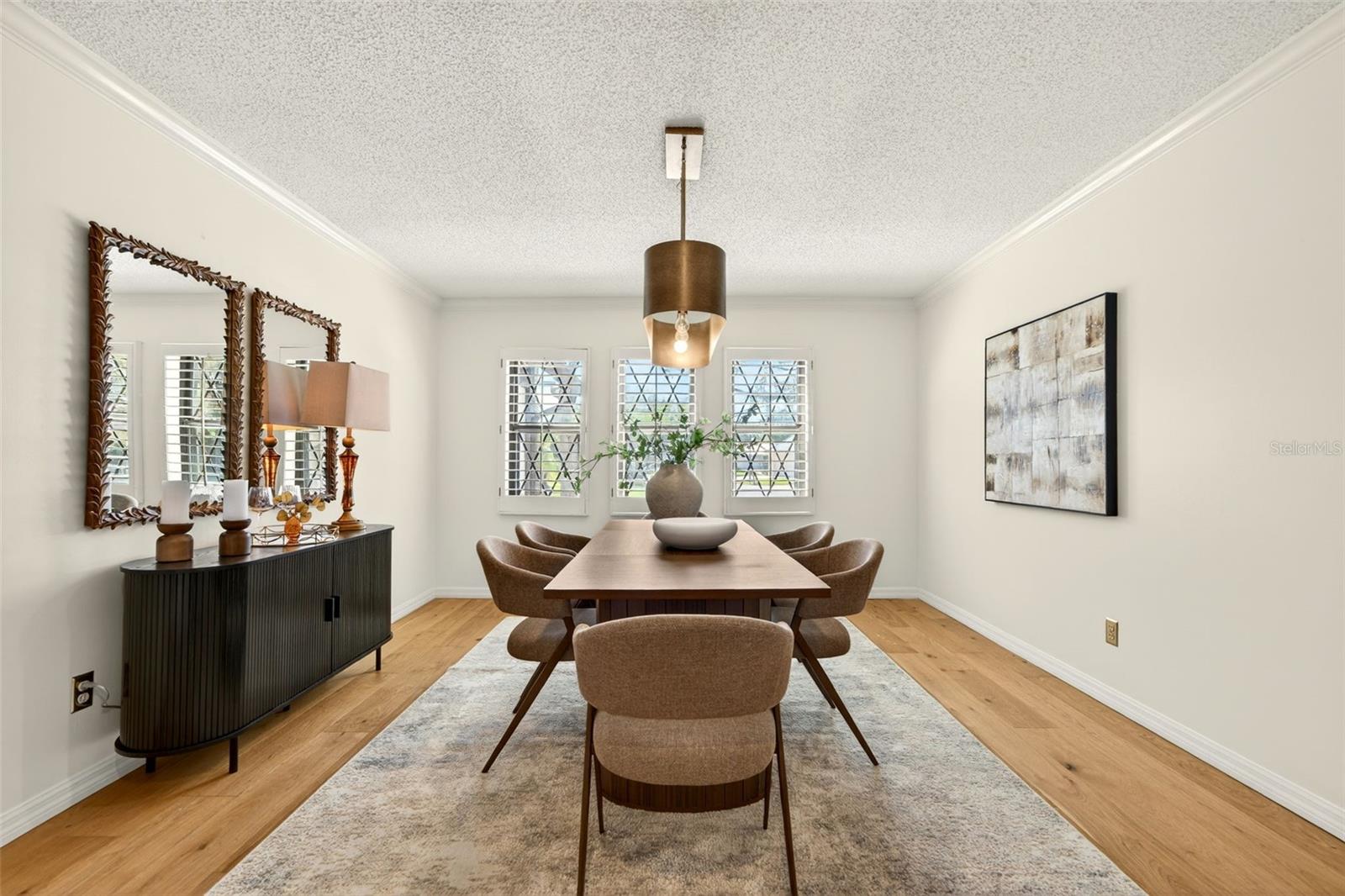 FEATHER SOUND CUSTOM HOME SITE UNIT III - Residential