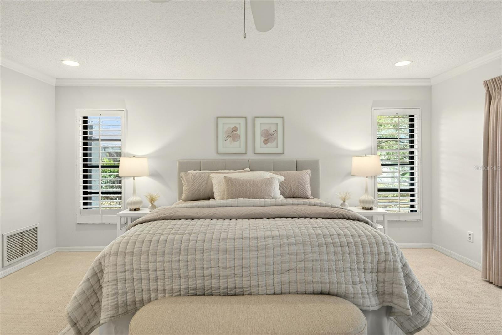 FEATHER SOUND CUSTOM HOME SITE UNIT III - Residential