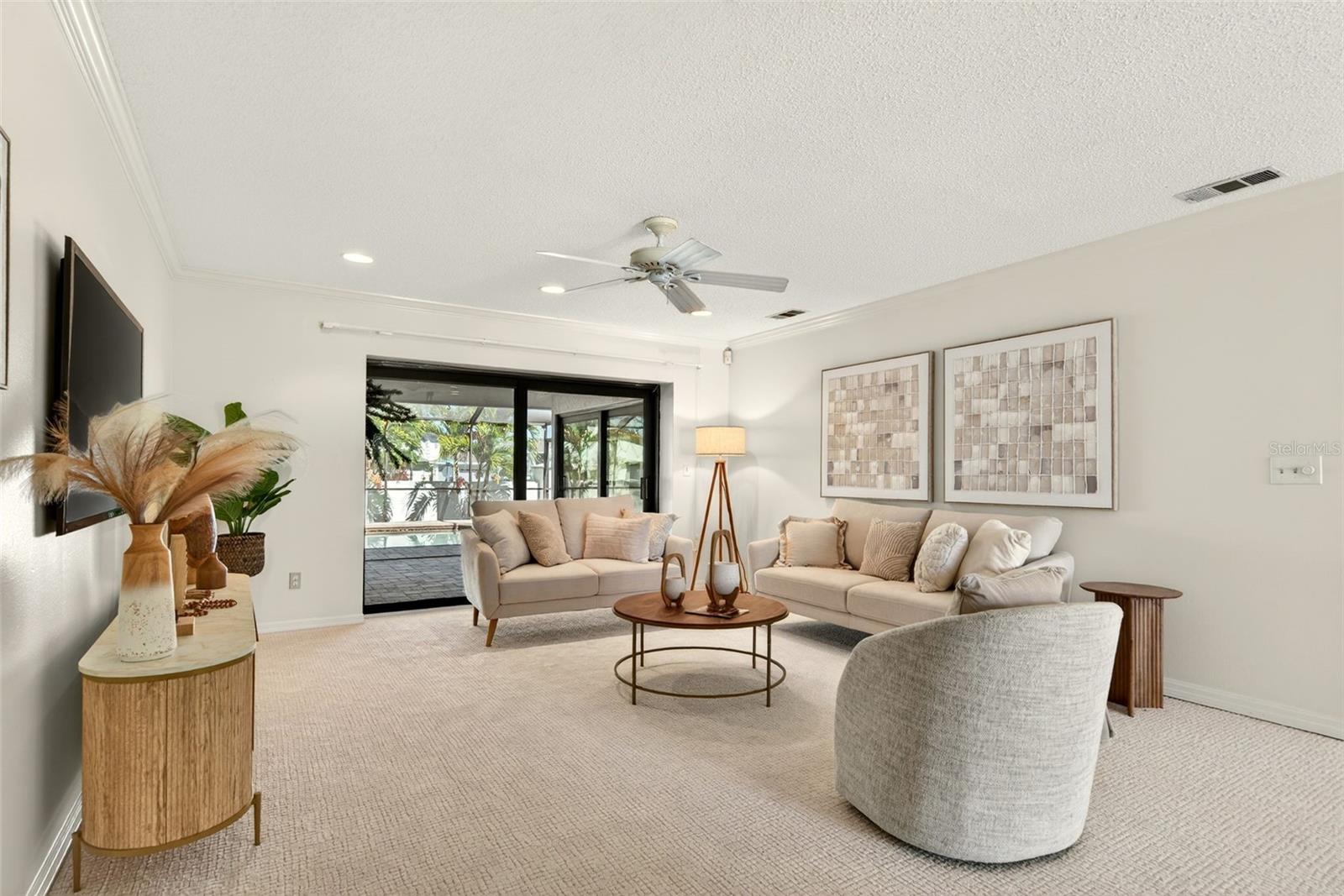 FEATHER SOUND CUSTOM HOME SITE UNIT III - Residential