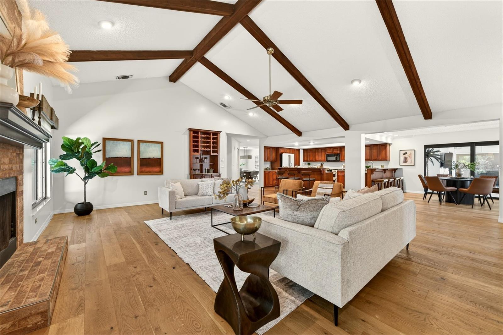 FEATHER SOUND CUSTOM HOME SITE UNIT III - Residential