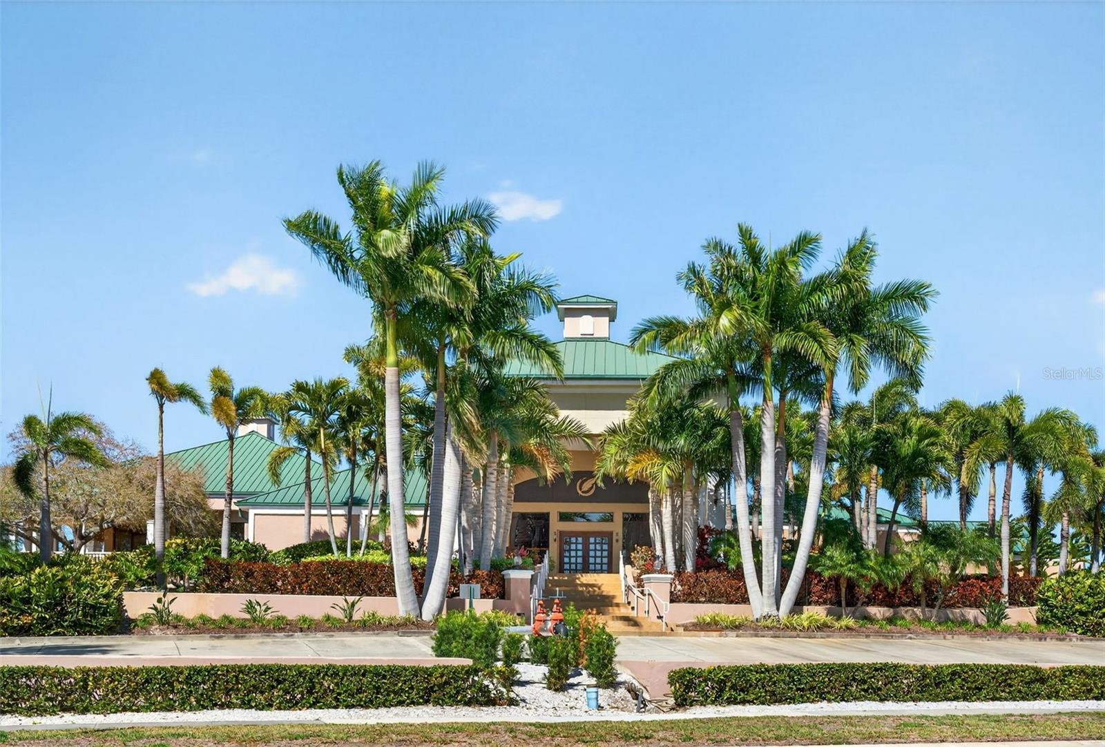 FEATHER SOUND CUSTOM HOME SITE UNIT III - Residential