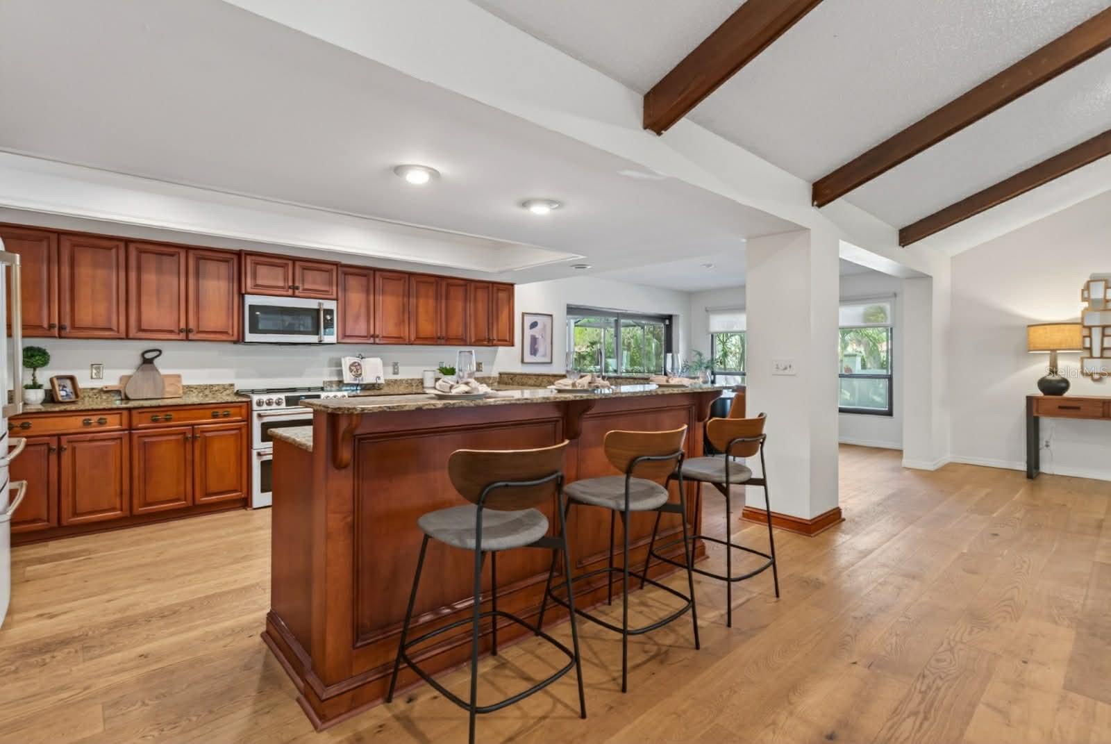 FEATHER SOUND CUSTOM HOME SITE UNIT III - Residential