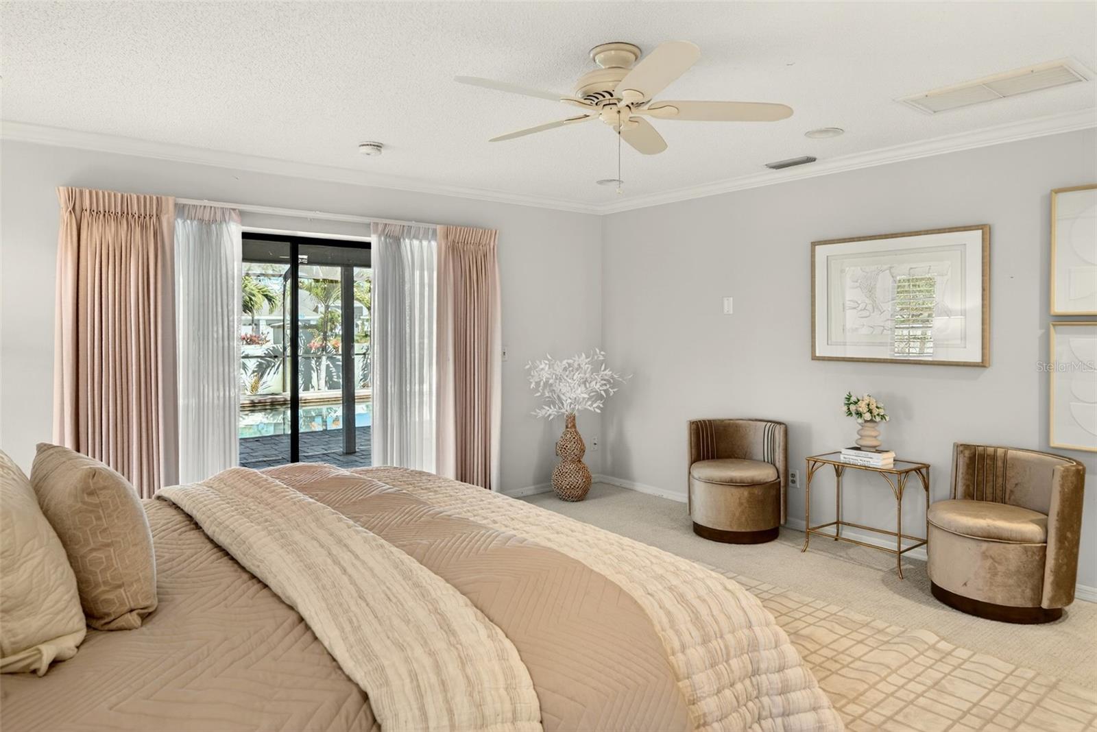 FEATHER SOUND CUSTOM HOME SITE UNIT III - Residential