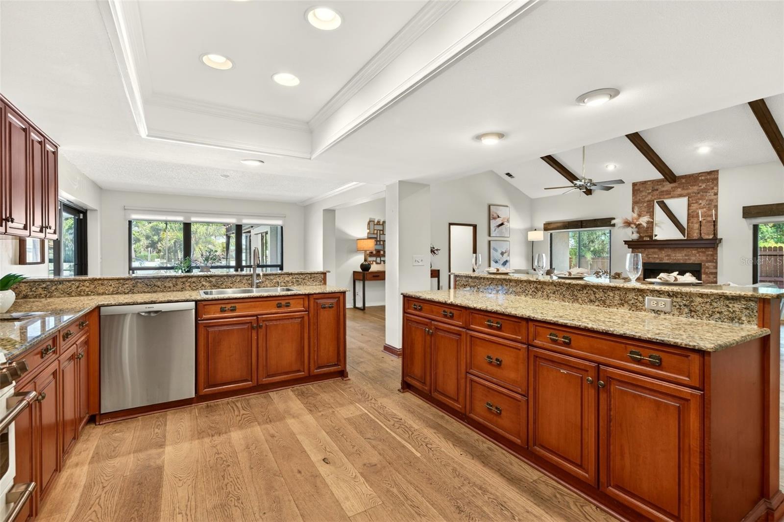 FEATHER SOUND CUSTOM HOME SITE UNIT III - Residential